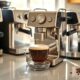 top breville espresso machines