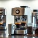 top coffee machine combos