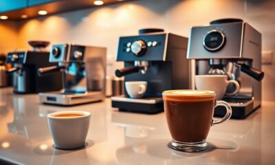 top coffee machines 2024