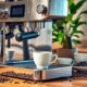 top espresso machines 2024