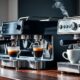 top espresso machines 2024