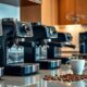 top espresso machines 2024