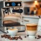 top espresso machines 2024