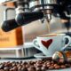 top espresso machines 2024