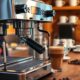 top espresso machines 2024