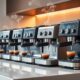 top espresso machines 2024