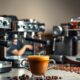 top espresso machines 2024