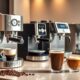 top espresso machines 2024