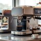 top espresso machines 2025