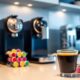 top espresso pod machines