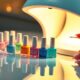 top gel nail lamps