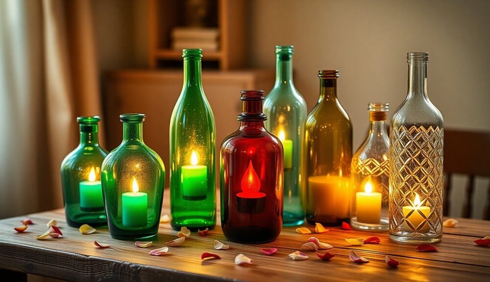 top indoor lamp oils