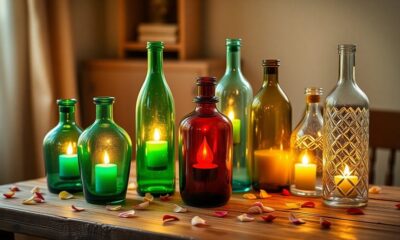 top indoor lamp oils