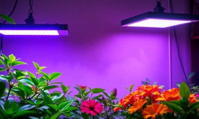 top indoor plant grow lamps