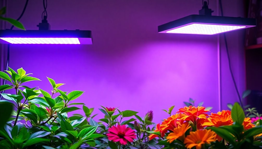 top indoor plant grow lamps