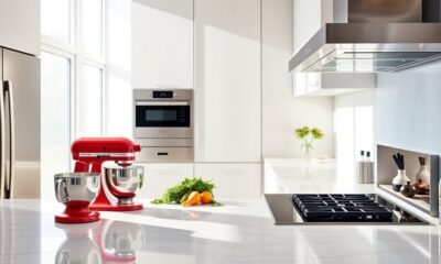 top kitchen appliance brands