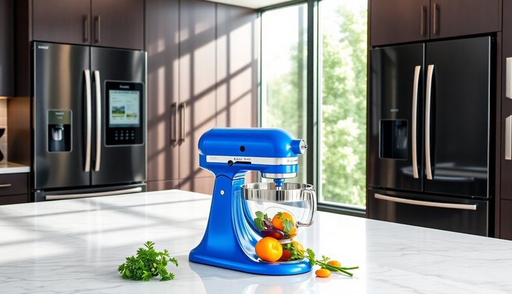 top kitchen appliances 2024