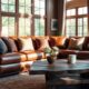 top leather sofa brands