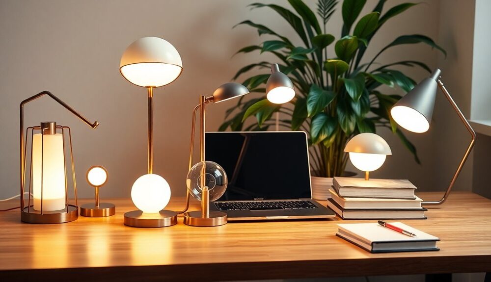 top office lamps 2024