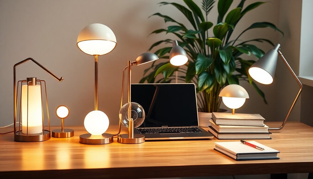 top office lamps 2024