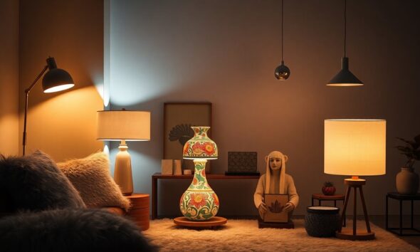 top online lamp retailers