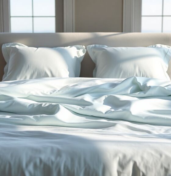 top rated bed sheets 2024