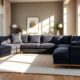 top rated sectional sofas