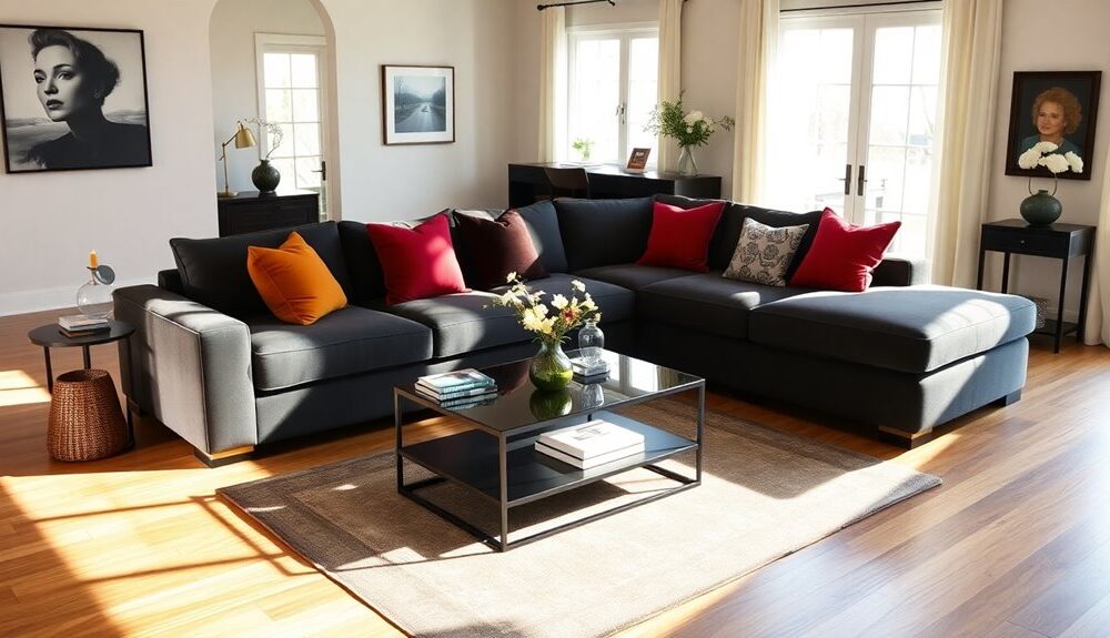 top sectional sofa brands