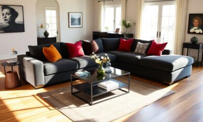 top sectional sofa brands