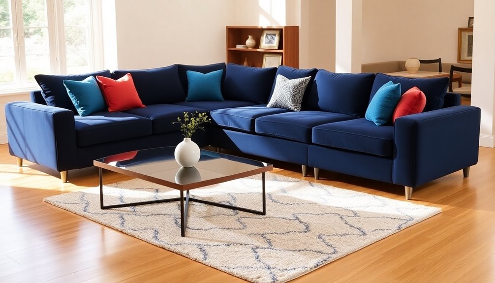 top sectional sofa brands