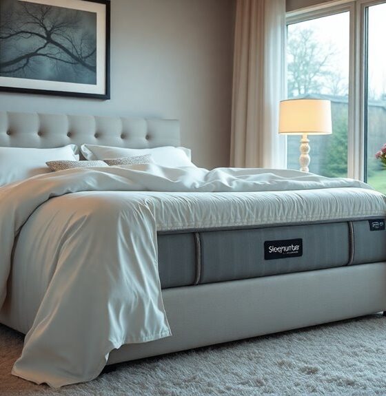 top sleep number beds