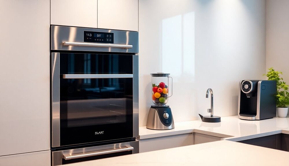 transformative kitchen appliances 2024