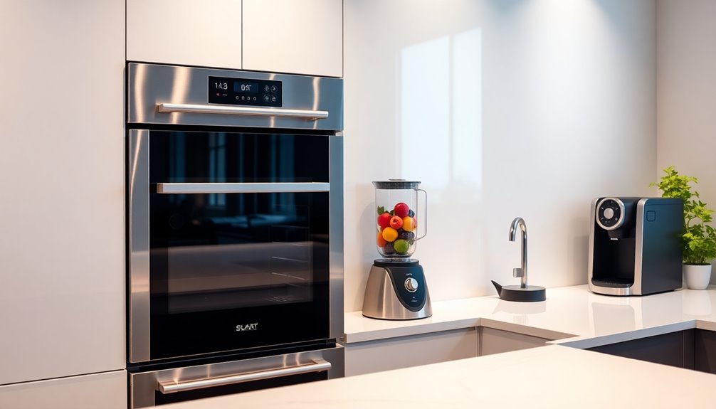 transformative kitchen appliances 2024