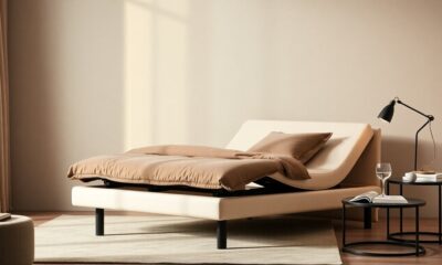 ultimate comfort adjustable beds