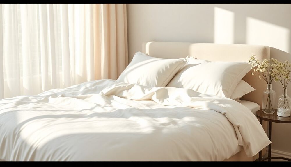 ultimate comfort bed sheets