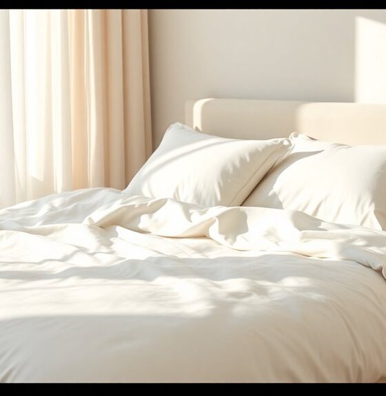 ultimate comfort bed sheets