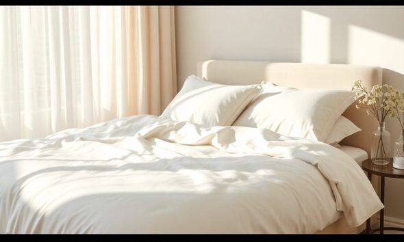 ultimate comfort bed sheets