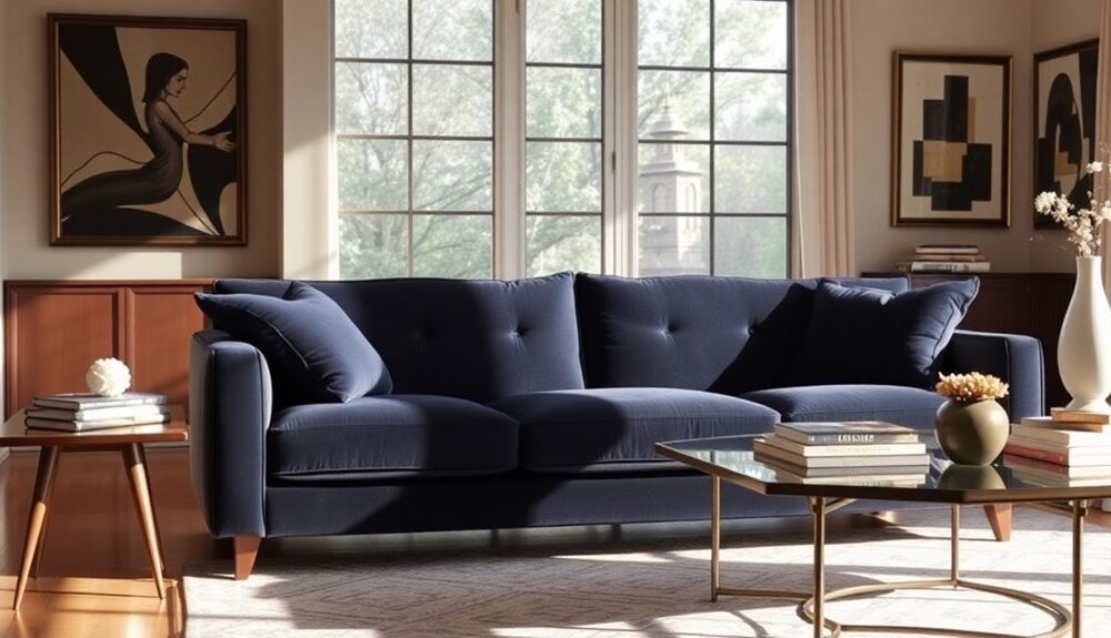 ultimate comfort deep sofas