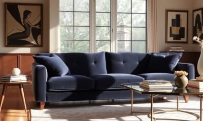 ultimate comfort deep sofas