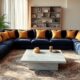 ultimate comfort u shaped sofas