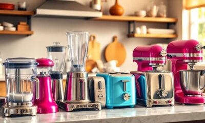 unmissable kitchen appliance deals