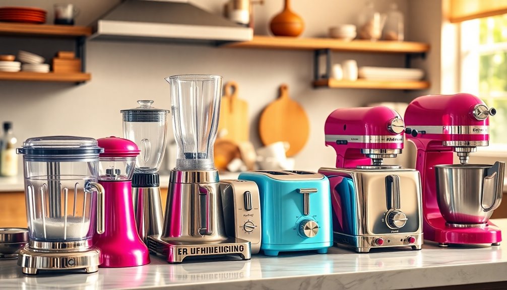 unmissable kitchen appliance deals