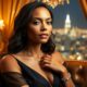 zoe saldana s wealth accumulation journey