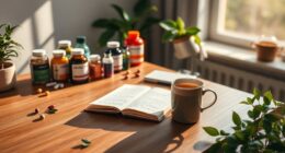 adderall alternatives for productivity