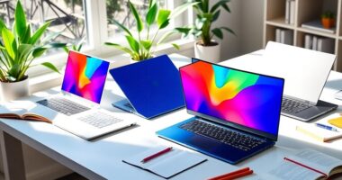 affordable and powerful laptops