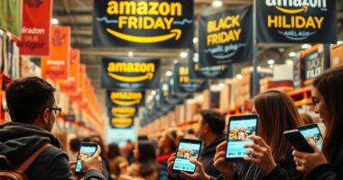 amazon black friday deals 2023