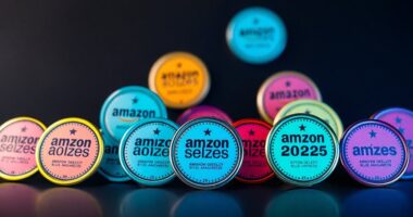 amazon seller badge benefits