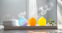 aromatherapy shower steamers guide