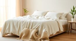 bamboo sheets for comfort
