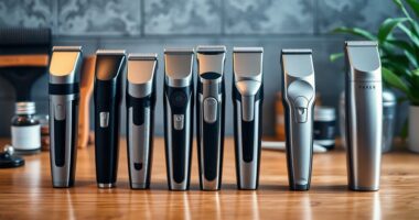 best beard trimmers 2025